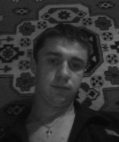 №31, Саша Близнюк, 33 года, Ракитное №31, Саша Близнюк, 33 года, Ракитное