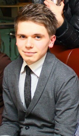 Рома Гиппиус | Киев