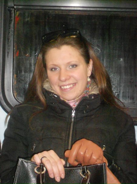 №61, Александра Репетей, 9.12 №61, Александра Репетей, 9.12