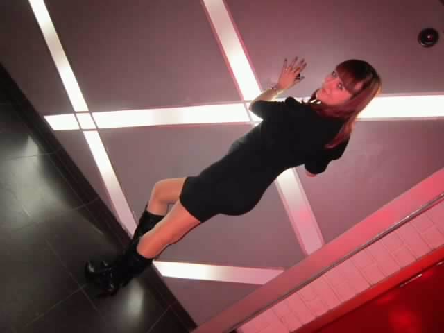 Ксюня Бондарь | 