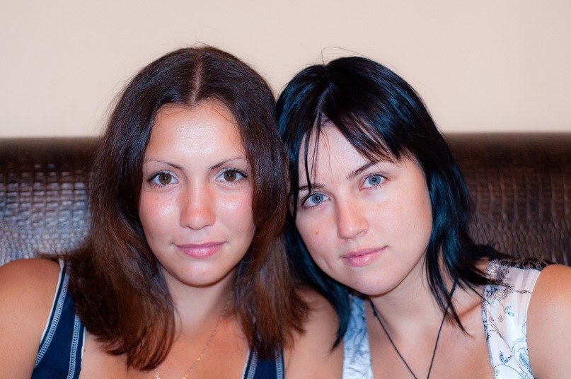 Манечка Опенченко | Персиановский