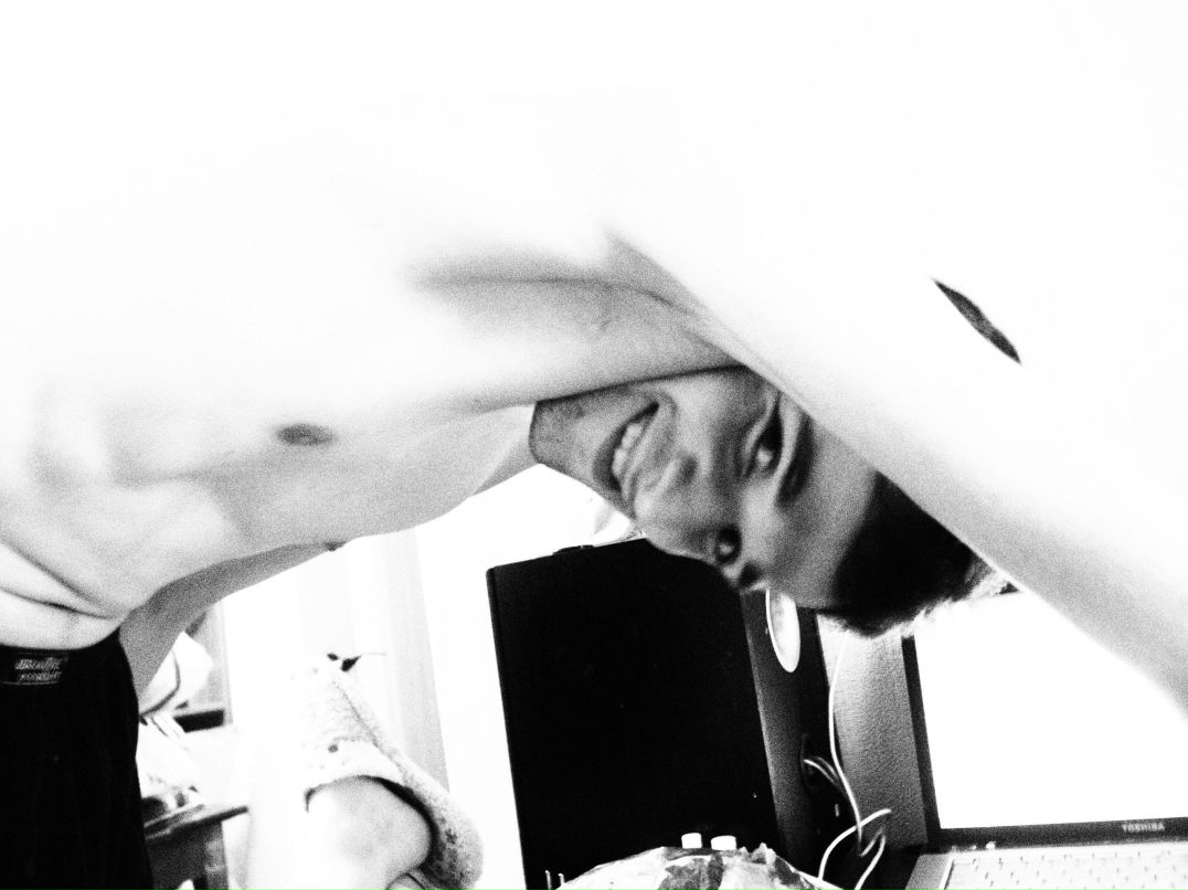 Денис Бабин | Нижний Новгород