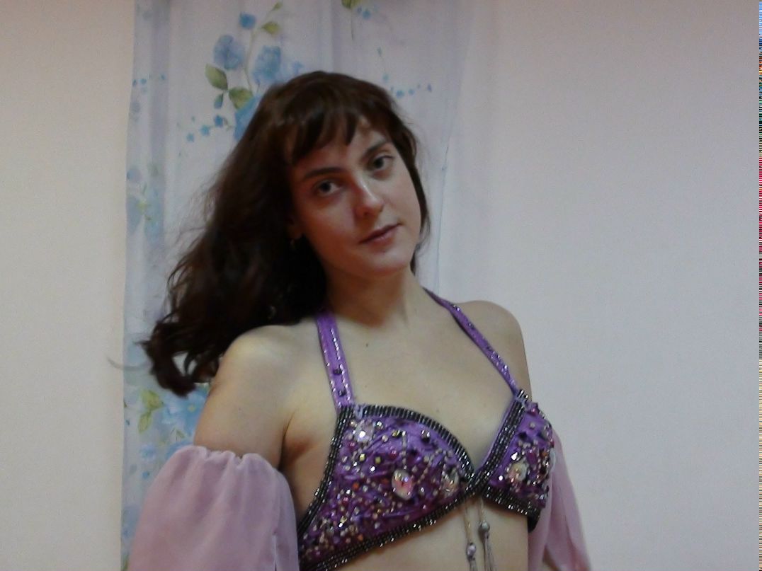 Yulia Mandrik | Протвино