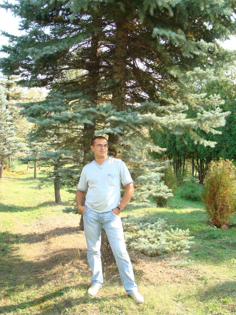 Alex Lll | Старый Оскол