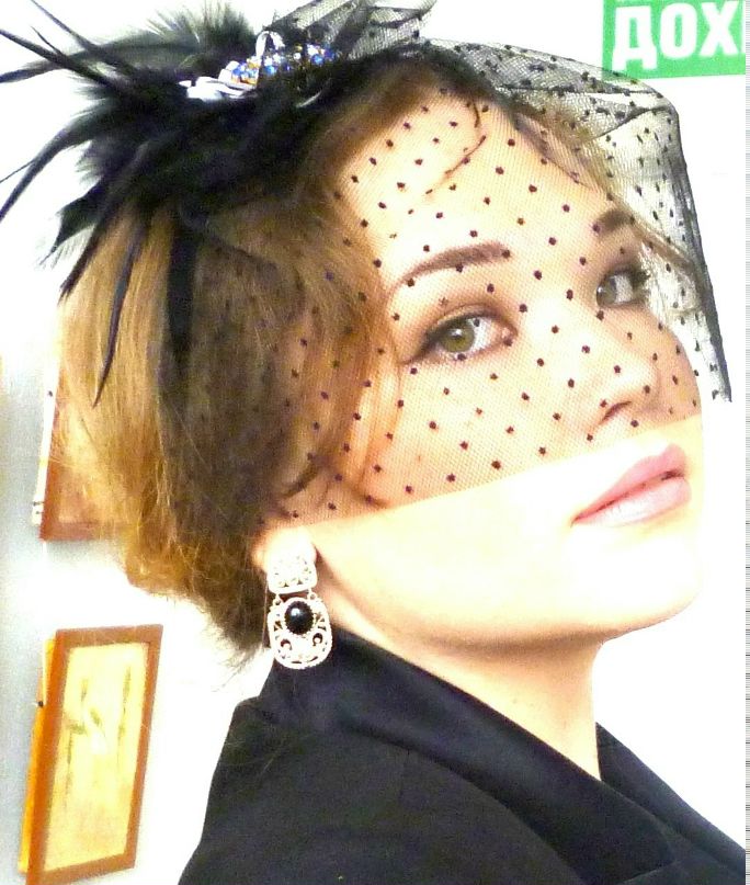 Мария Пономарева | 