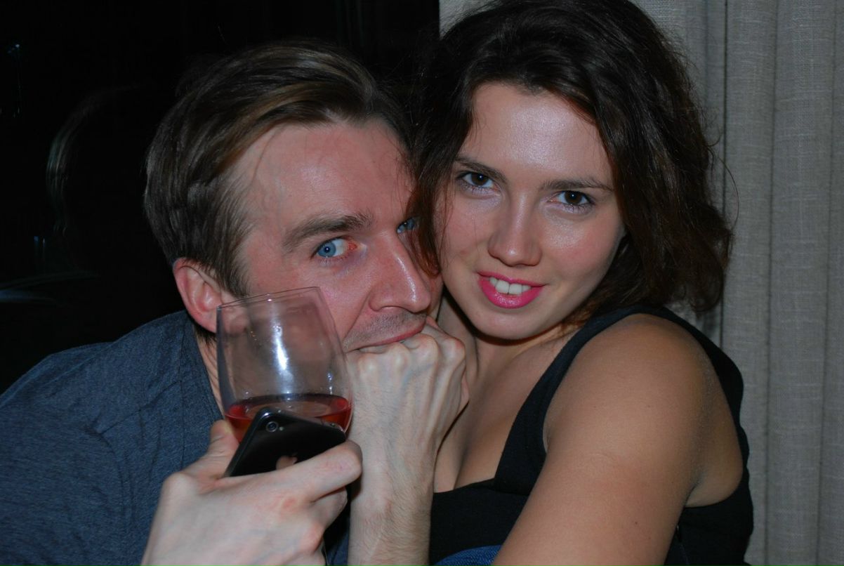 Irina Alexeeva | Oslo