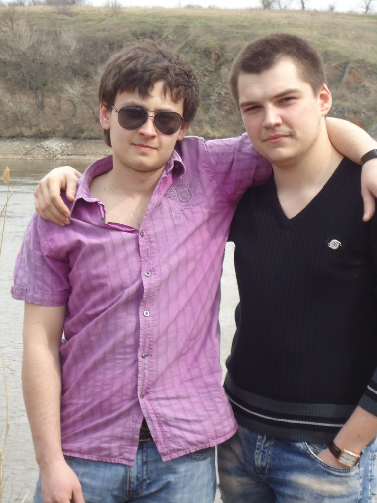 Руслан Поляков Константинович | Каменск-Шахтинский