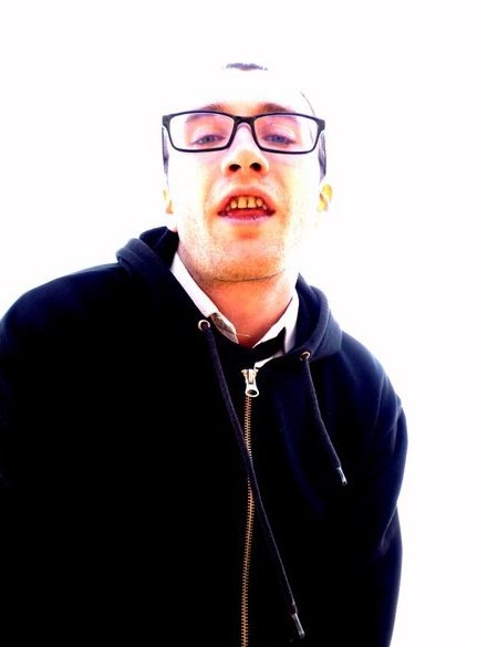 №14, Алёша Лебовски №14, Алёша Лебовски