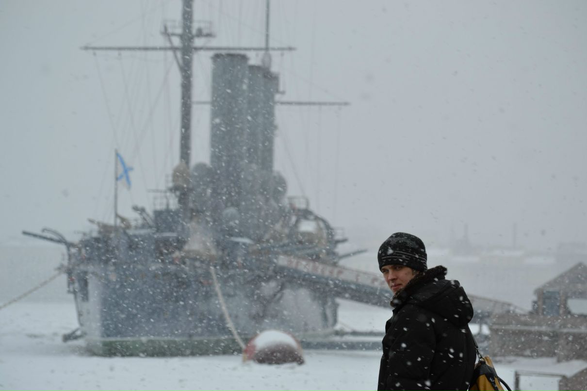 Олег Грикун NightSaber | Новосибирск