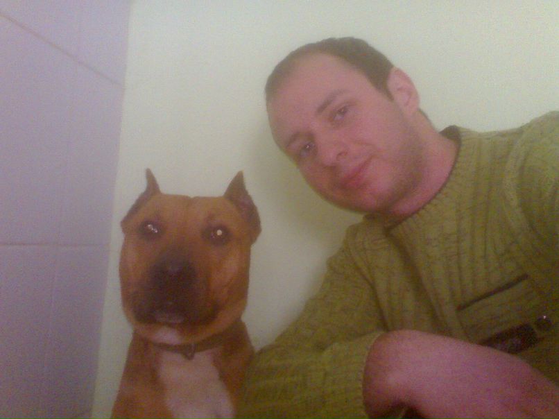 Александр Берекет | Новая Одесса