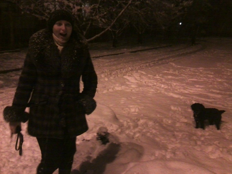 Любовь Татаренкова | Бердянск