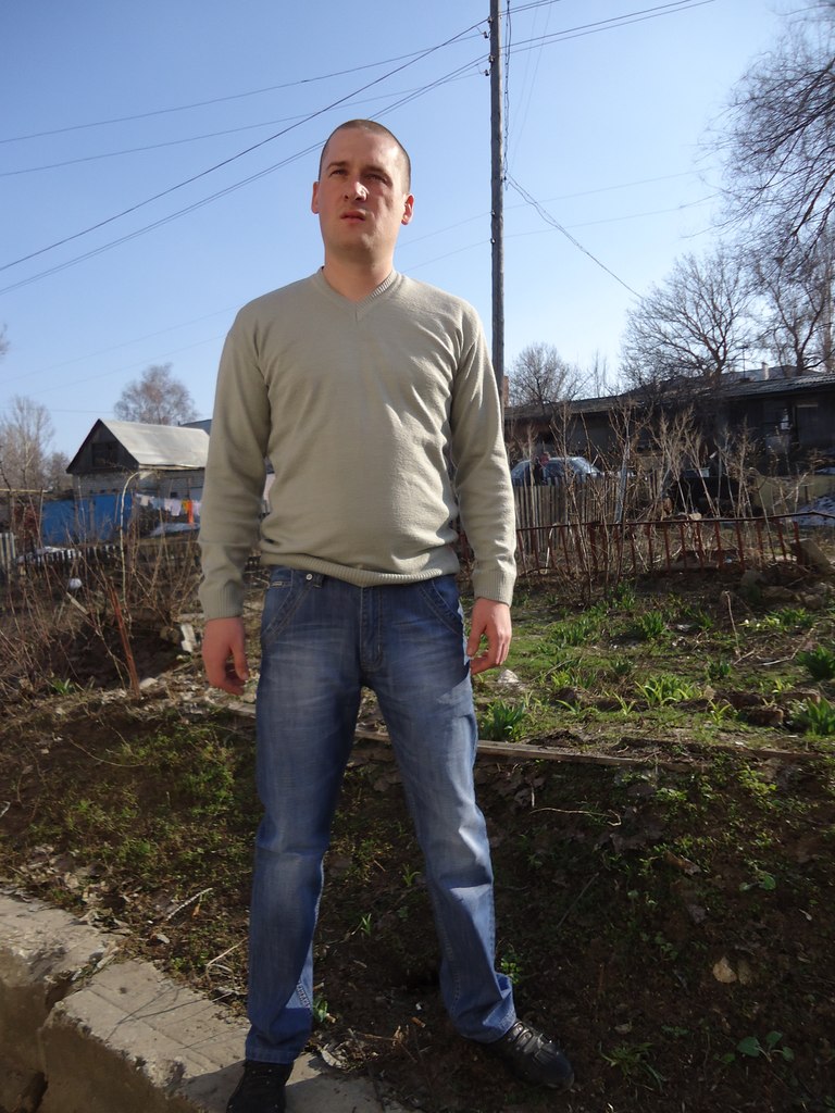 Андрей Челобанов | Вольск