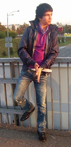 Omed Arifi Maiwand -_* | Киев