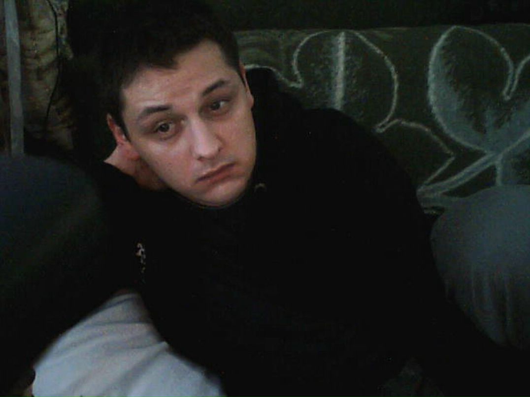 Дима Ми dmiad | Санкт-Петербург