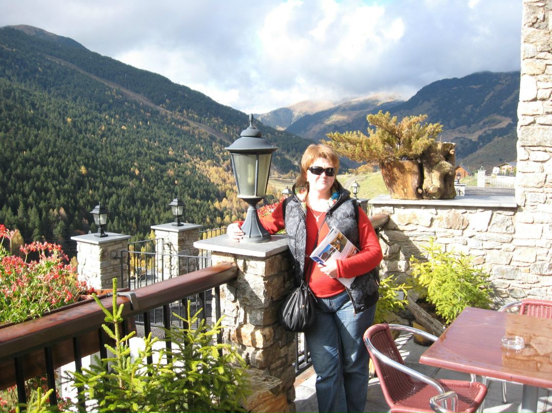 Марина Рязанцева | Липецк