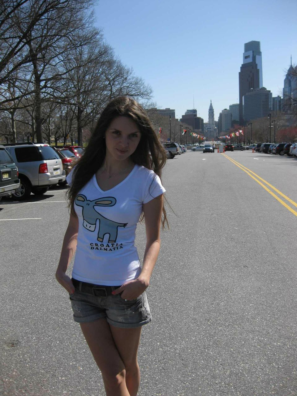 Мария Корягина | Москва