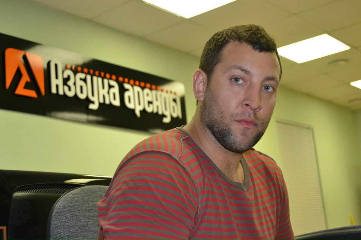 Станислав Макаров ★•★Азбука аренды★•★ | Уфа