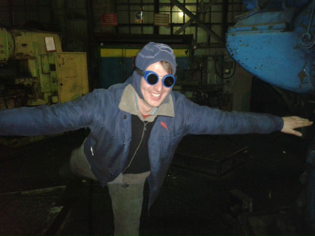 Руслан Казакулов | Самара