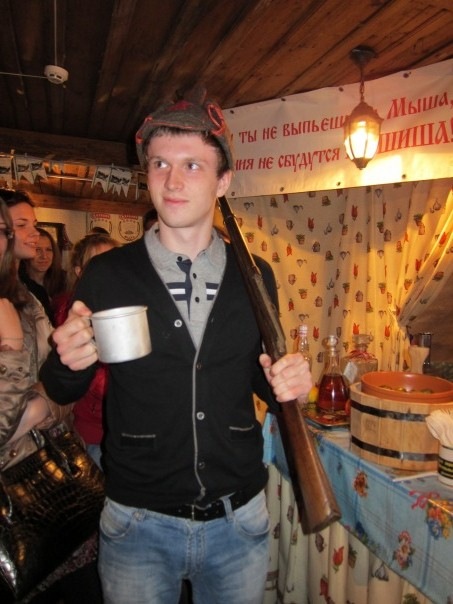 Фото профиля