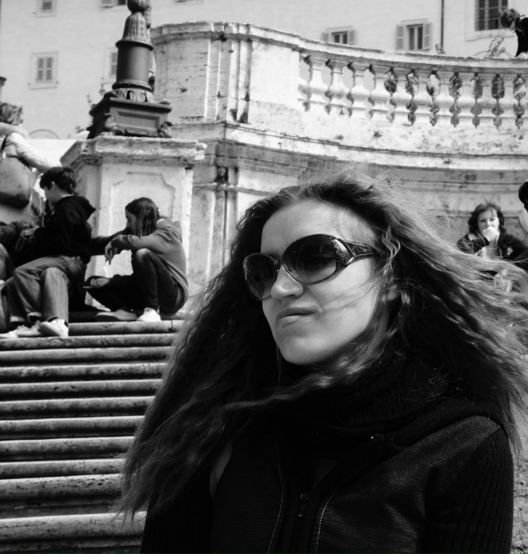 Елена Миннекиева | Санкт-Петербург