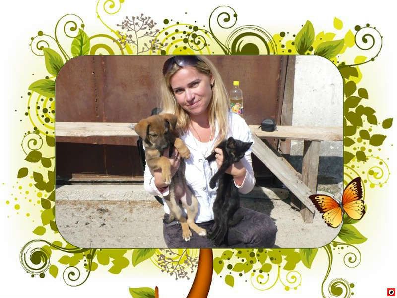 №126, Марина Соколова, 44 года, Феодосия №126, Марина Соколова, 44 года, Феодосия