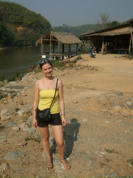 №1, Ольга Чуклинова, Paris №1, Ольга Чуклинова, Paris