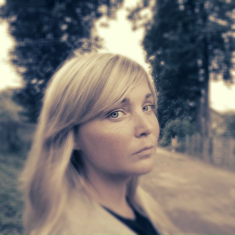 Наталья Петрова | Санкт-Петербург