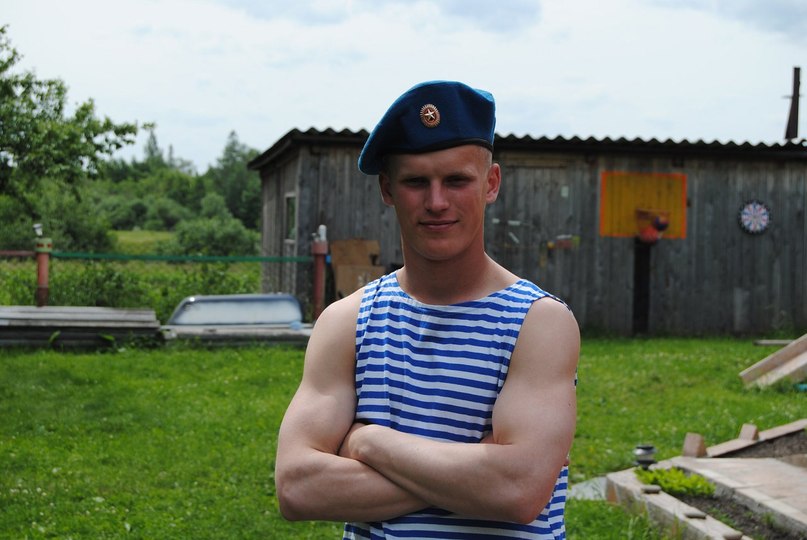 Артем Истомин | Москва