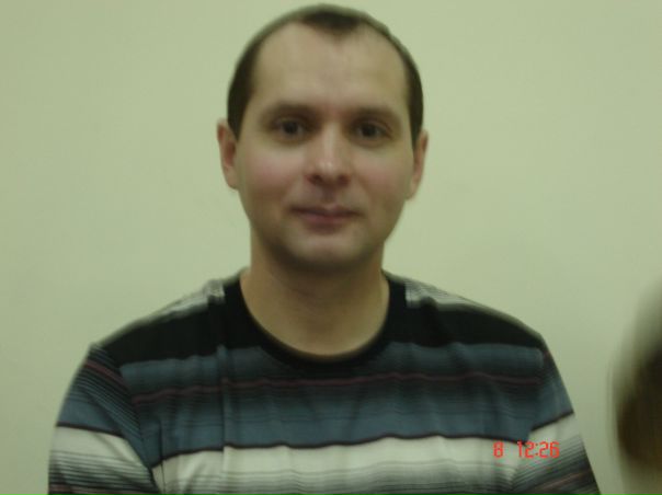 №4, Сергей Смертин №4, Сергей Смертин