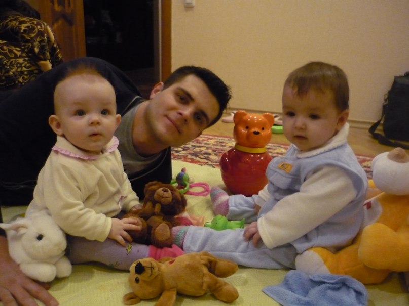 Владимир Ткачев | Самара