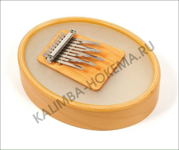 KALIMBA HOKEMA - Калимбы Hokema в России | ВКонтакте