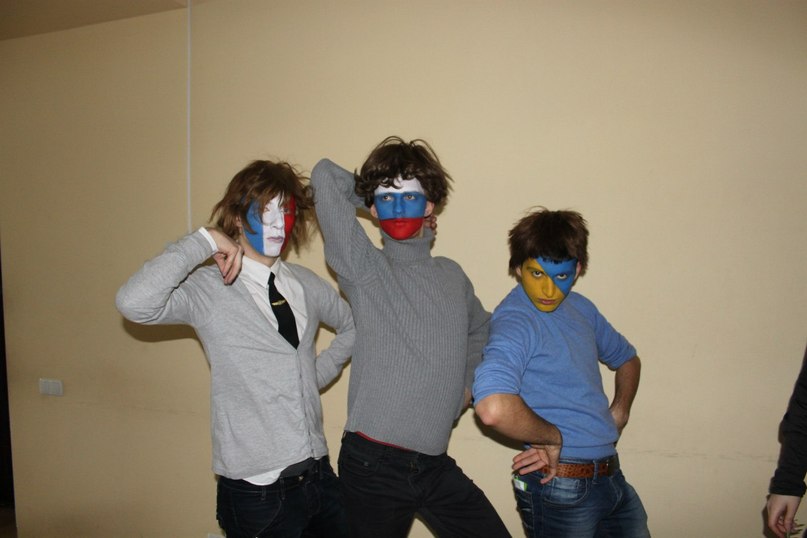 Александр Герасименко | Киев