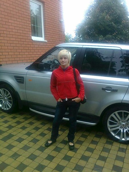 №115, Виктория Фурман №115, Виктория Фурман