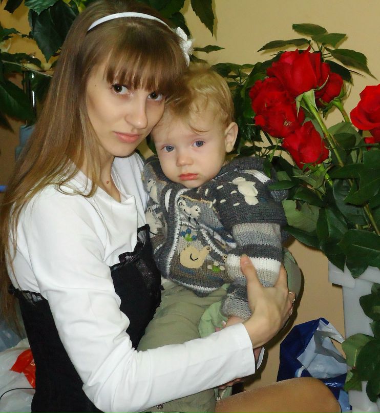 Юлия Жулева | Витебск