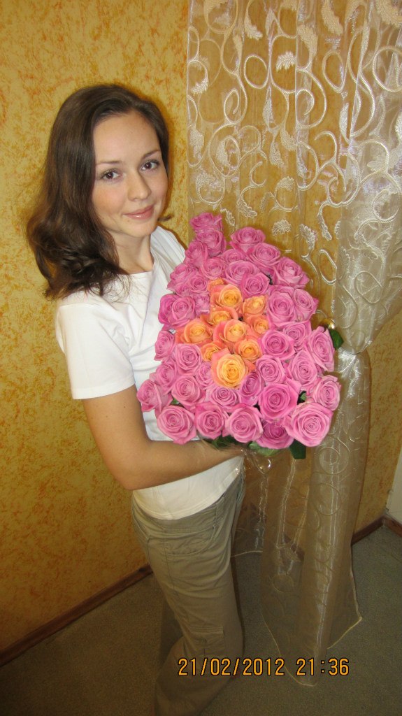 Оля Кандыба | Одесса