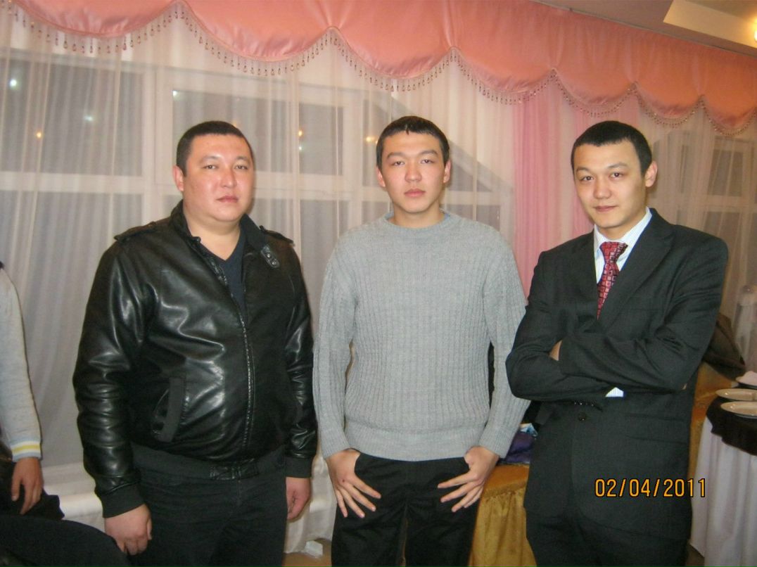 Joe Crazy | Алматы