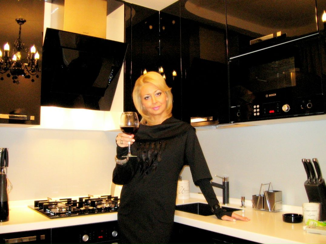 Инна Ковкова | Санкт-Петербург