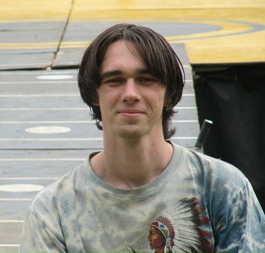 No Future | Санкт-Петербург