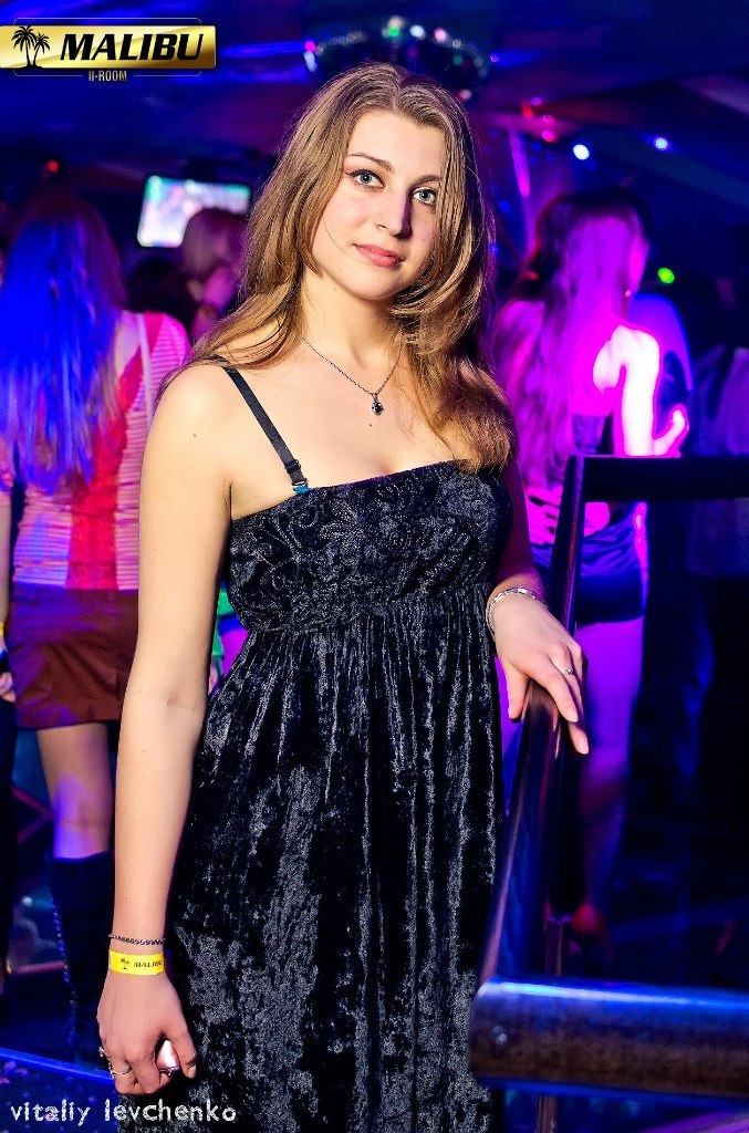 Катя Емельянова-Бринюк @БЕСёнок@ | Симферополь