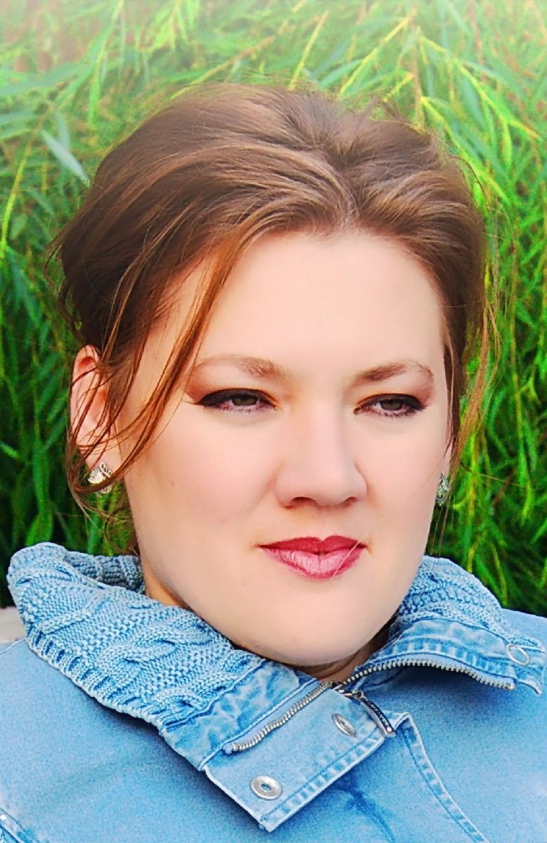 Алёна Шалун | Шахтерск