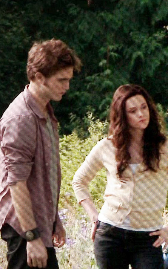 Edward Cullen ~ Love My Bella ~ | Forks