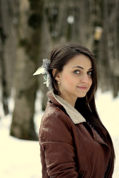 Ilonka Zabelina | Пятигорск