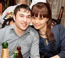 Фотография Марданова Ильяса