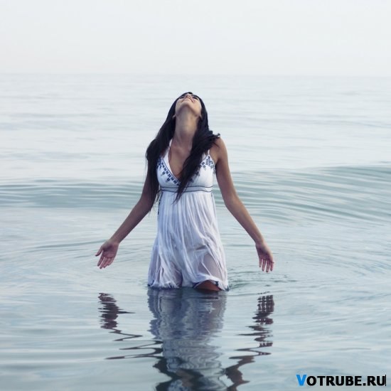 Юлия Шабанова | Волгоград