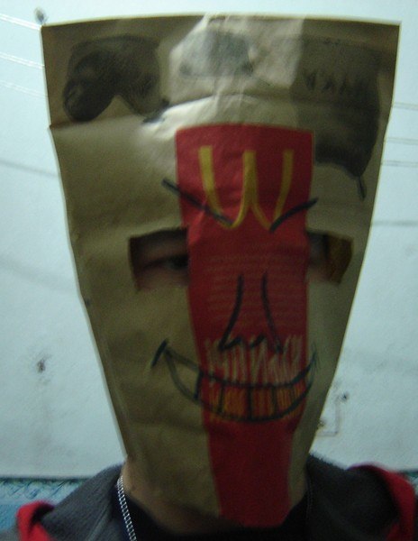 Алексей Настенко ПЕКАРЬ | Санкт-Петербург