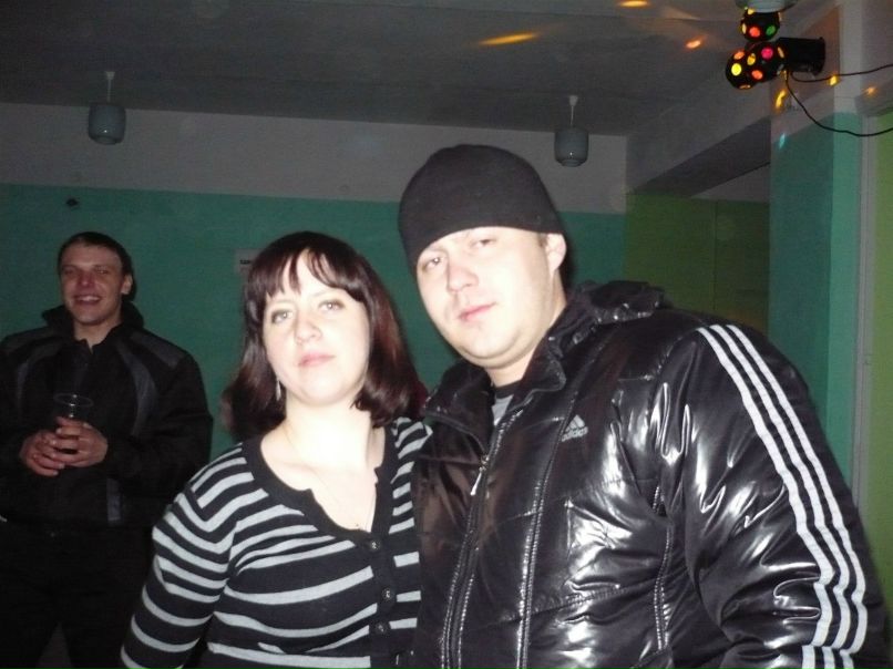 Анастасия Табункова | Самара