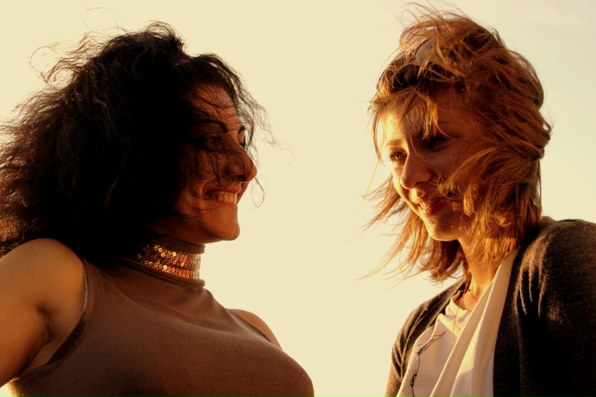 Кристина Егозарьян | Волгоград