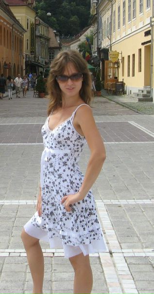 №9, Маришка Гостева, Выборг №9, Маришка Гостева, Выборг