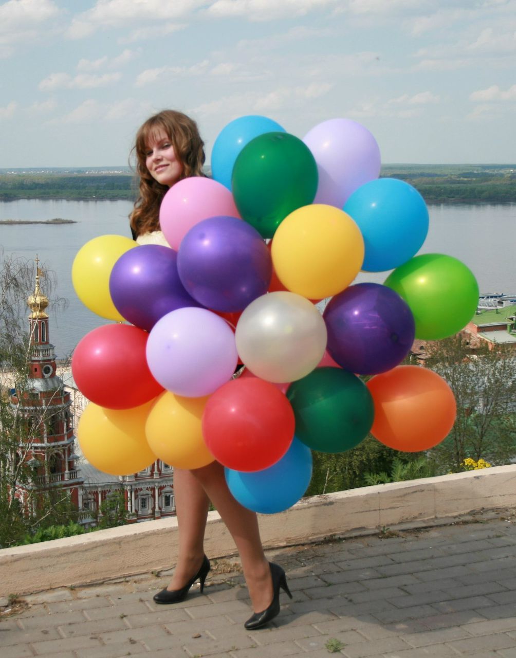 Любовь Мезрина | Нижний Новгород