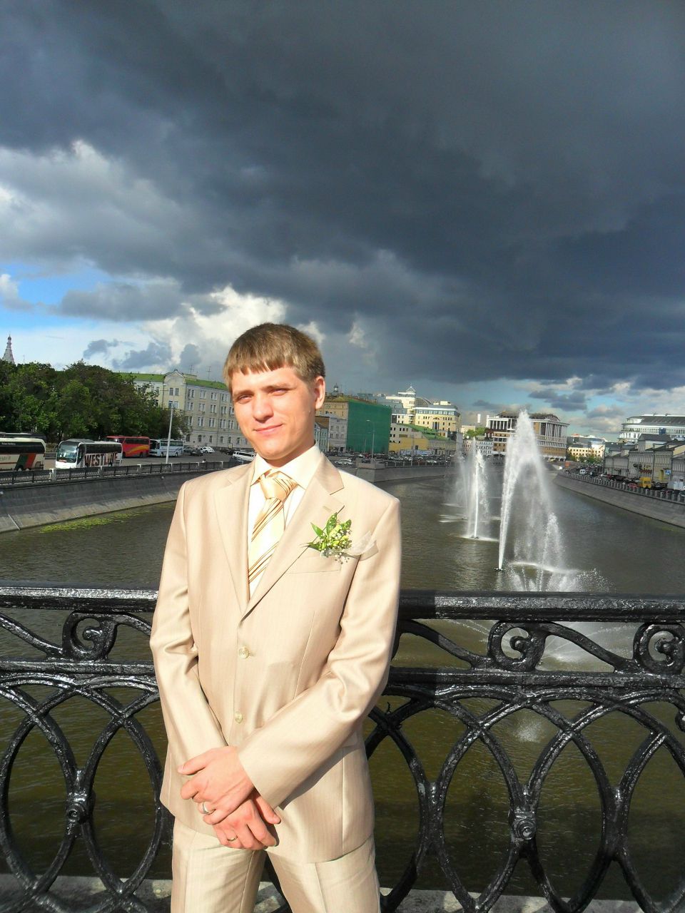 Виктор Макаров | Нальчик